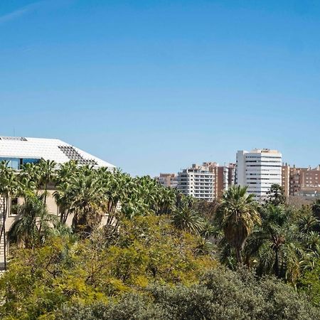 Casa Porto Sea View Διαμέρισμα Μάλαγα Εξωτερικό φωτογραφία