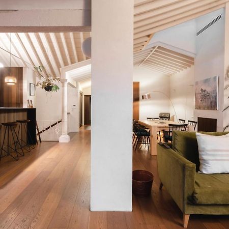 Casa Porto Sea View Διαμέρισμα Μάλαγα Εξωτερικό φωτογραφία