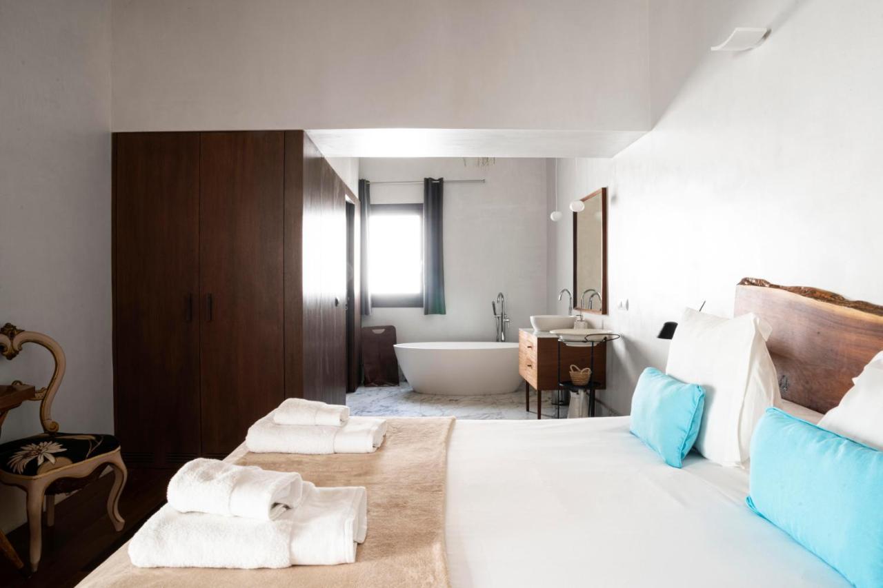 Casa Porto Sea View Διαμέρισμα Μάλαγα Εξωτερικό φωτογραφία