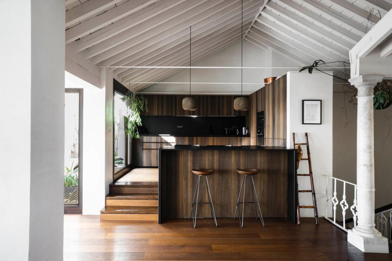 Casa Porto Sea View Διαμέρισμα Μάλαγα Εξωτερικό φωτογραφία
