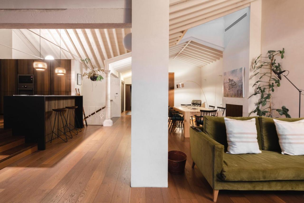 Casa Porto Sea View Διαμέρισμα Μάλαγα Εξωτερικό φωτογραφία