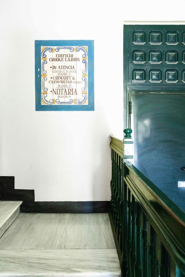 Casa Porto Sea View Διαμέρισμα Μάλαγα Εξωτερικό φωτογραφία