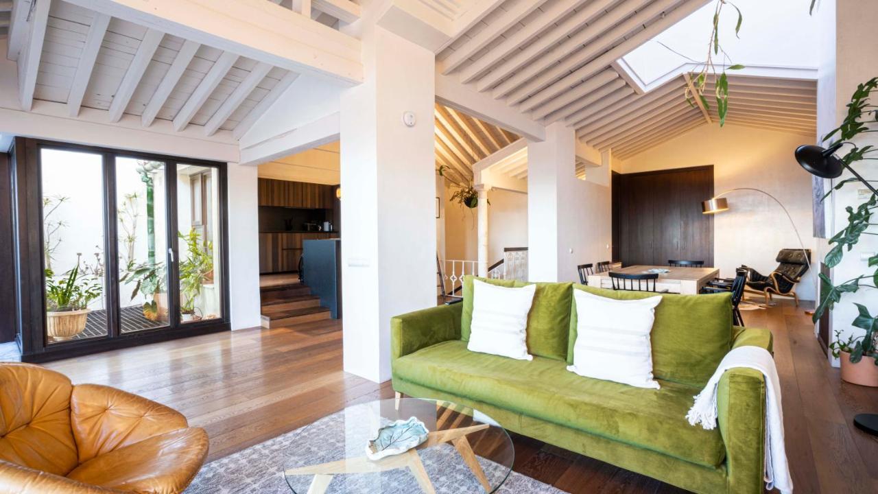 Casa Porto Sea View Διαμέρισμα Μάλαγα Εξωτερικό φωτογραφία