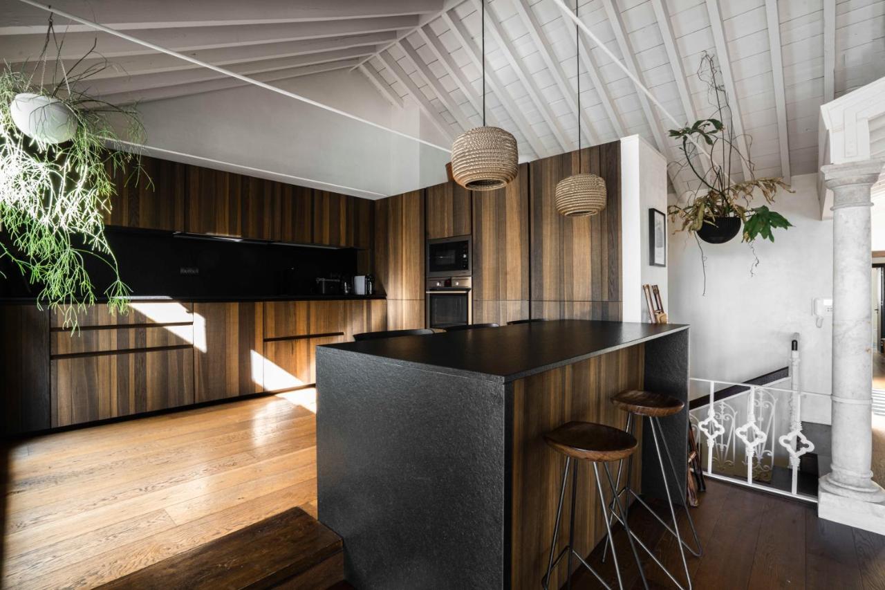 Casa Porto Sea View Διαμέρισμα Μάλαγα Εξωτερικό φωτογραφία