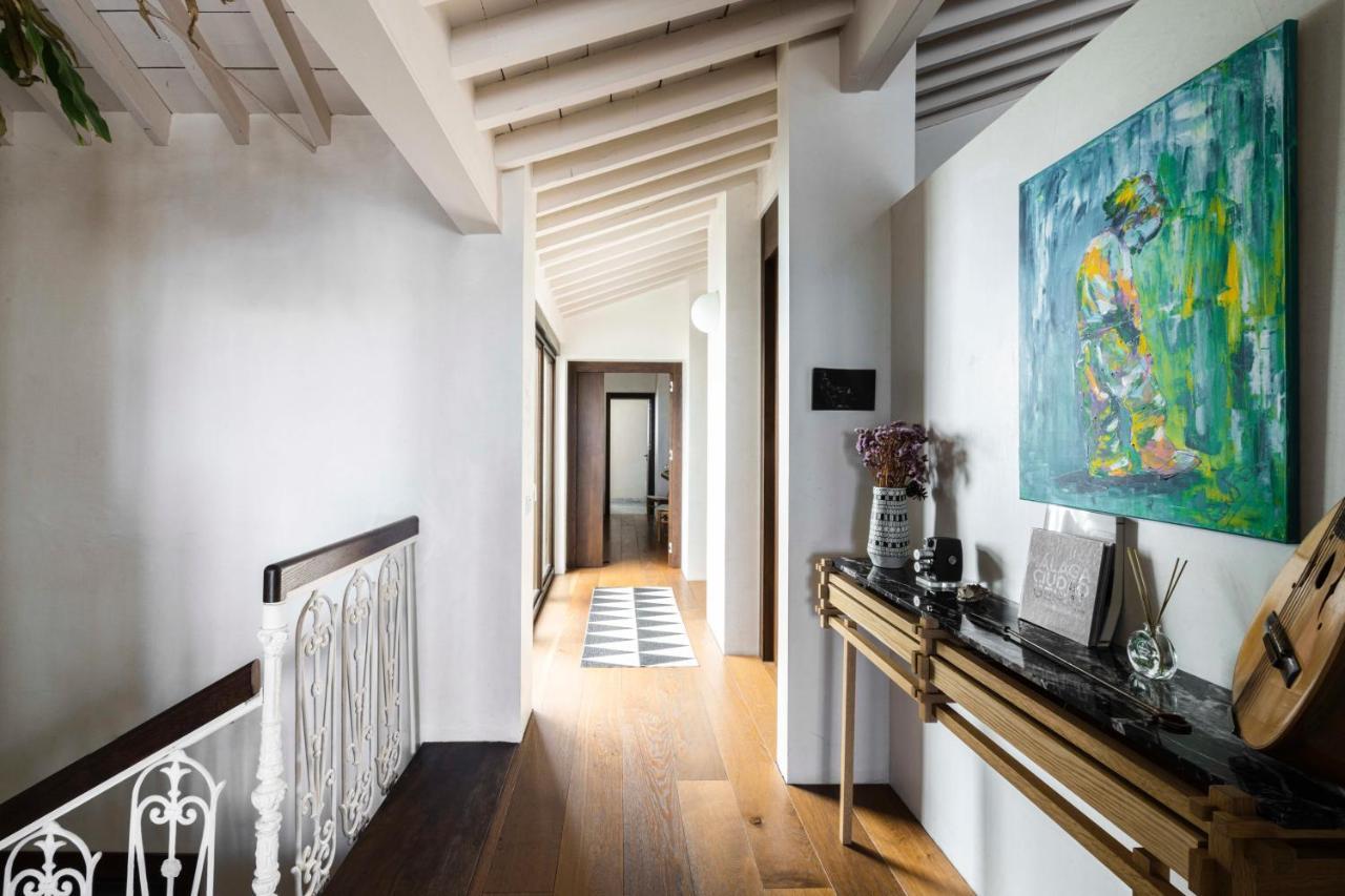 Casa Porto Sea View Διαμέρισμα Μάλαγα Εξωτερικό φωτογραφία
