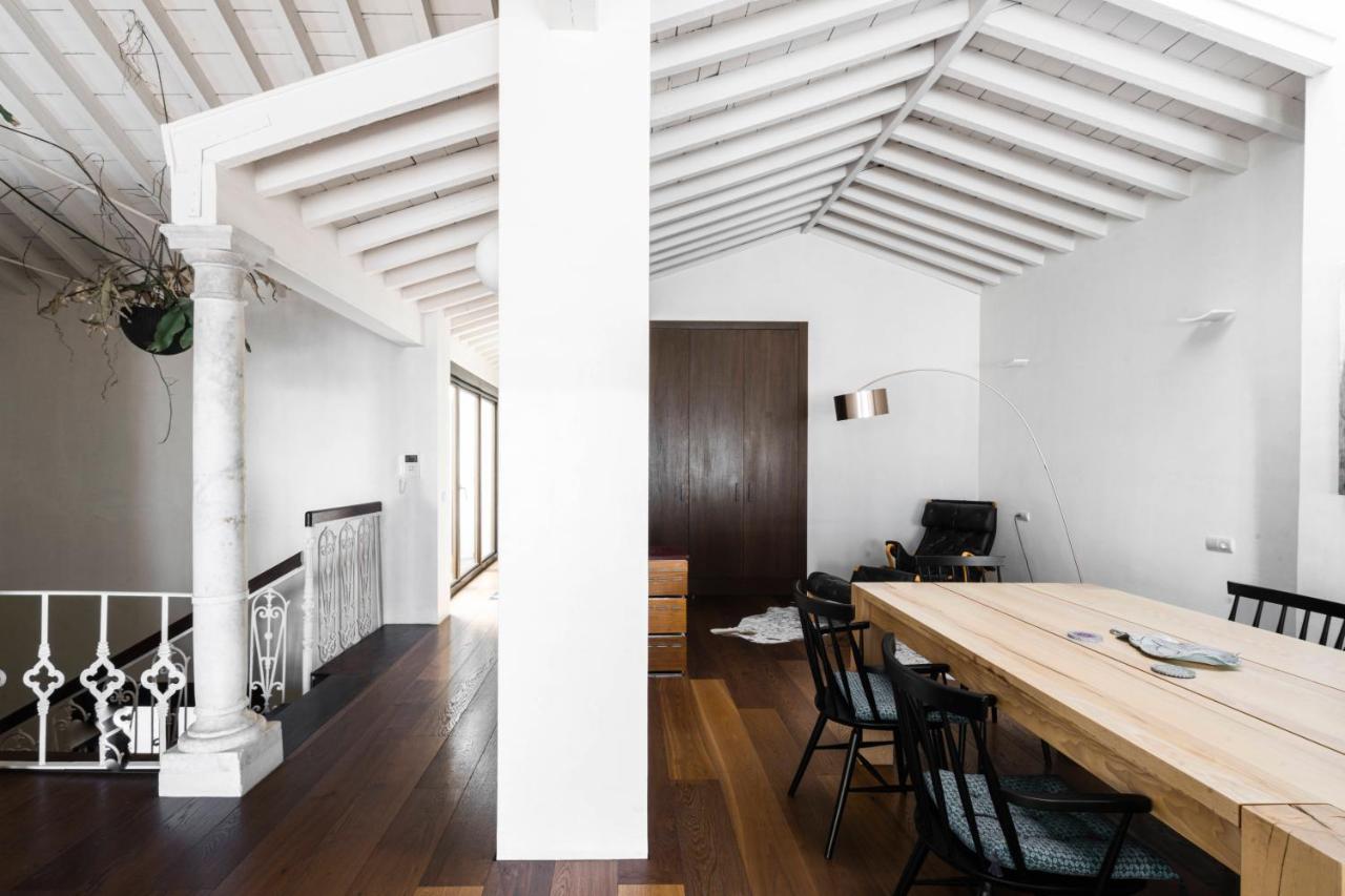 Casa Porto Sea View Διαμέρισμα Μάλαγα Εξωτερικό φωτογραφία