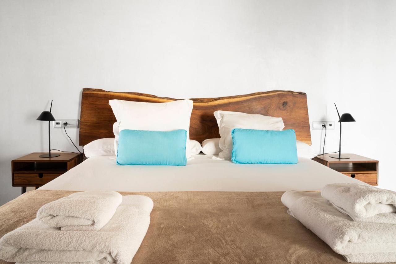 Casa Porto Sea View Διαμέρισμα Μάλαγα Εξωτερικό φωτογραφία