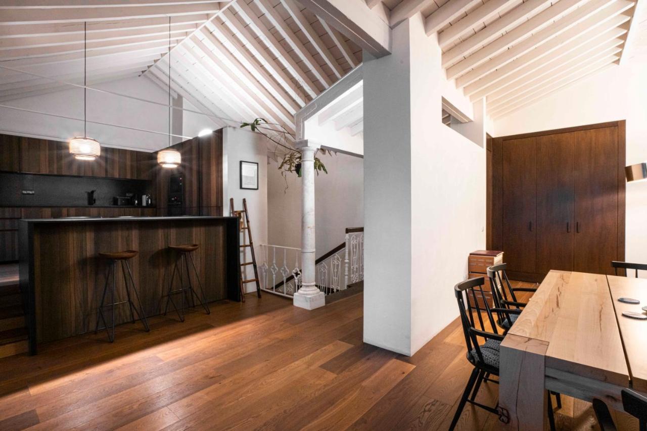 Casa Porto Sea View Διαμέρισμα Μάλαγα Εξωτερικό φωτογραφία