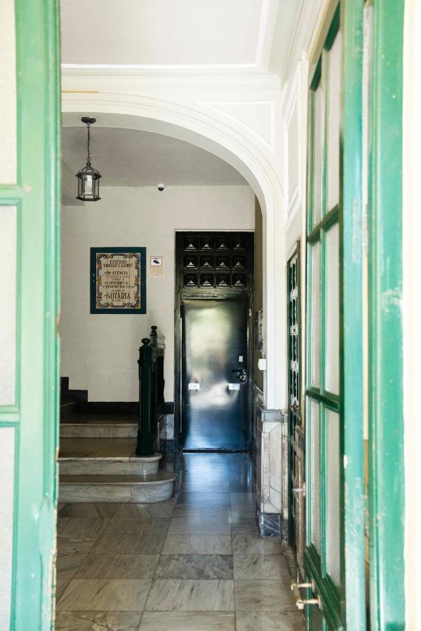 Casa Porto Sea View Διαμέρισμα Μάλαγα Εξωτερικό φωτογραφία